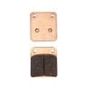 Xyt World Front Brake Pads For Suzuki Dr 200 Se Trojan