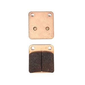 Xyt World Front Brake Pads For Suzuki Dr 200 Se Trojan