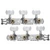 Freedom Acoustic Guitar Tuning Pegs