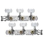 Freedom Acoustic Guitar Tuning Pegs