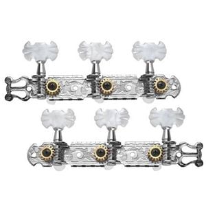 Freedom Acoustic Guitar Tuning Pegs