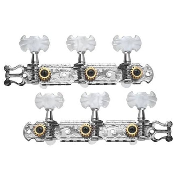 Freedom Acoustic Guitar Tuning Pegs