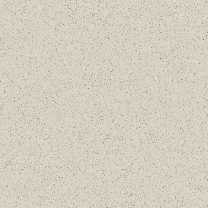 Practa 2000 x 600 x 28mm Speckled White Laminate Benchtop