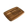 Peer Sorensen Acacia Rectangular Long Grain Reversible Carving Board 56x39x3.8cm