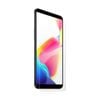 3sixt Glass Screen Protector For Oppo R11s+