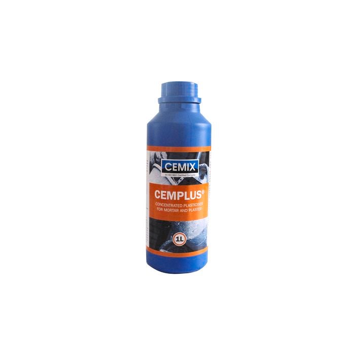 Cemix 1L Cemplus Plasticiser