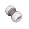 Poly-Fit 20mm x 20mm Push Fit Inline Coupling