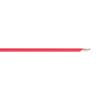 Deta 5m 4MM² Single insulated Cable-Red