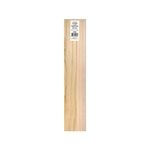 Boyle 915 x 75 x 1.5mm Hobby Wood Sheet
