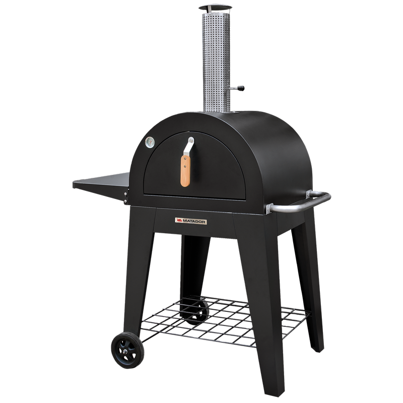 Pizza Oven 