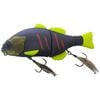 Jackall Gantarel 160mm Hard Body Swimbait Fishing Lure Goodang