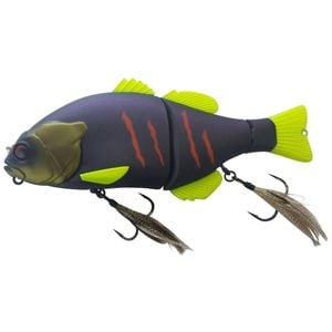Jackall Gantarel 160mm Hard Body Swimbait Fishing Lure Goodang