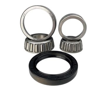 Front Wheel Bearing Kit For Ford Econovan Kia Ceres Mazda E Series Van
