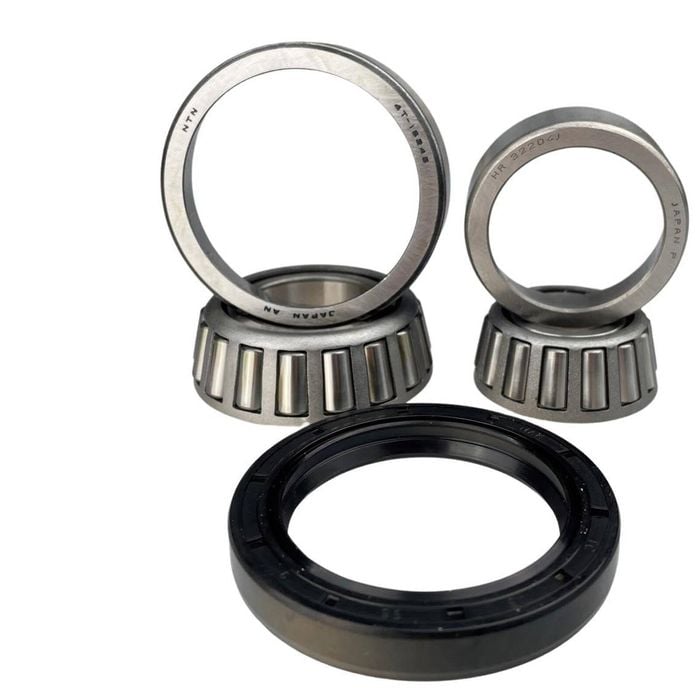 Front Wheel Bearing Kit For Ford Econovan Kia Ceres Mazda E Series Van