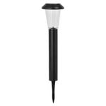 Luxzone LED Solar Pathway Light 