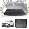 3D All Weather Boot Liner for Kia Seltos 2022-Onwards Cargo Trunk Cover Mat Luggage Tray