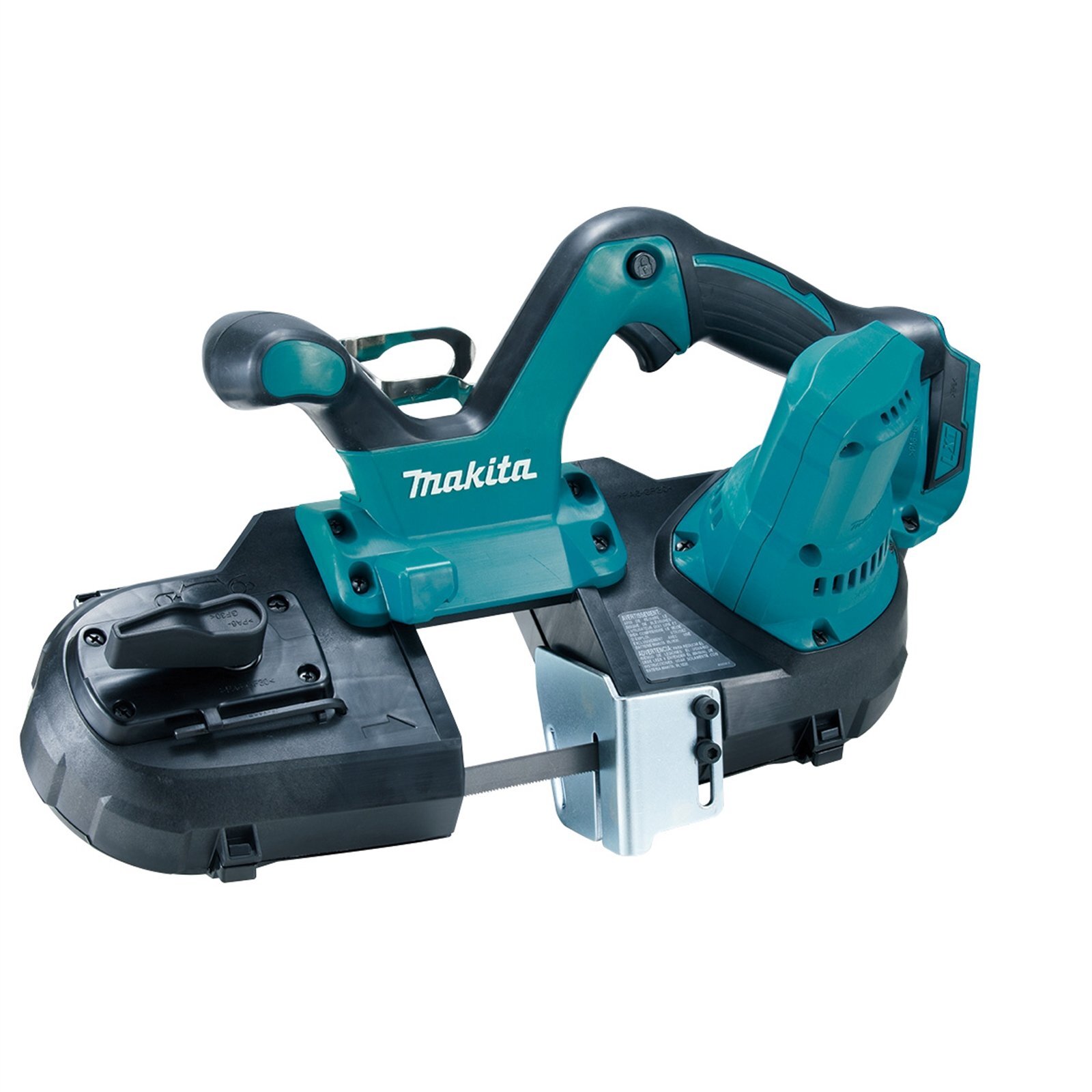 Makita LXT 18V Band Saw - Skin Only