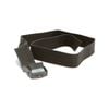 Bistro Blinds Charcoal Tie Down Strap