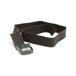 Bistro Blinds Charcoal Tie Down Strap