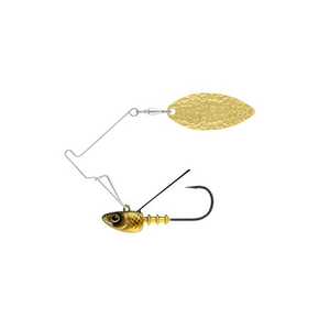 Daiwa 25 Jig Fishing Spinner SS 7g Gold Ayu