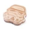 Thumbs Up Original Stormtrooper Cheeseboard w/ Knives