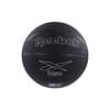 Reebok VR-1500 Durable Outdoor Recreational Basketball Size 7 Black