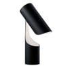 Nordhvan Replica Le Klint Mutatio 353 Table Lamp, 240V Black Modern Desk Light