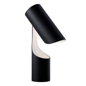 Nordhvan Replica Le Klint Mutatio 353 Table Lamp, 240V Black Modern Desk Light