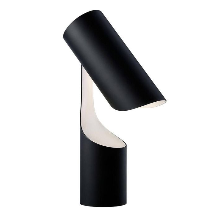 Nordhvan Replica Le Klint Mutatio 353 Table Lamp, 240V Black Modern Desk Light