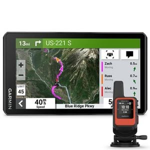Garmin Zumo Xt2 Nav & Inreach Mini 2 Marine Bundle