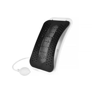 Adjustable Air Lumbar Spine Reliever