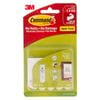 Command™ 1.8kg Small White Picture Hanging Strips - 8 Pack