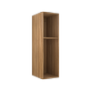 Lugna 1536 x 450 x 580mm Cove Cabinet Shell
