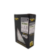 Building King 50mm x 8G White Treated Pine Screws - 100 Pack