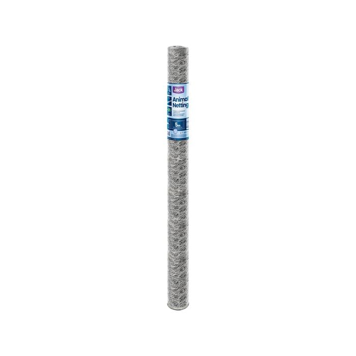 Jack 5m Wire Animal Netting