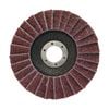 Josco 125mm Fine Poly Flap Disc