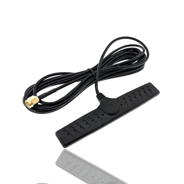 Strike 5G TX9 In-Glass Mount T Shaped Internal Antenna (SMA Connector)