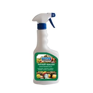 Cemix 500ml Pottery Sealer