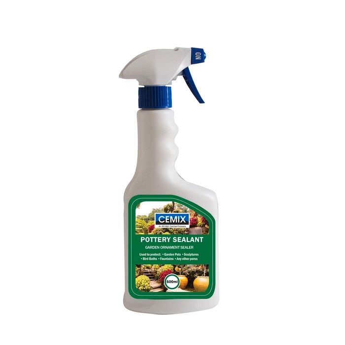 Cemix 500ml Pottery Sealer