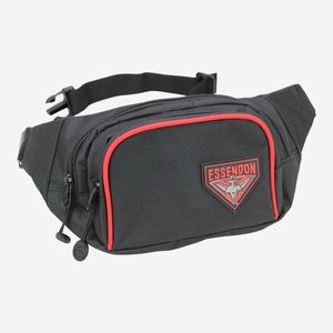 Essendon Bombers Team Travel Waist Bag