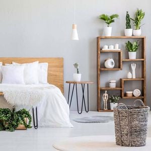 Product CLP - Indoor Living - Bedroom