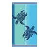 Jacq Bch Tow Turtle 86/160 - Multi Colour