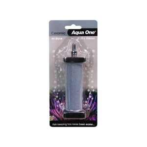 Aqua One Airstone Ceramic 100x30mm (10155)