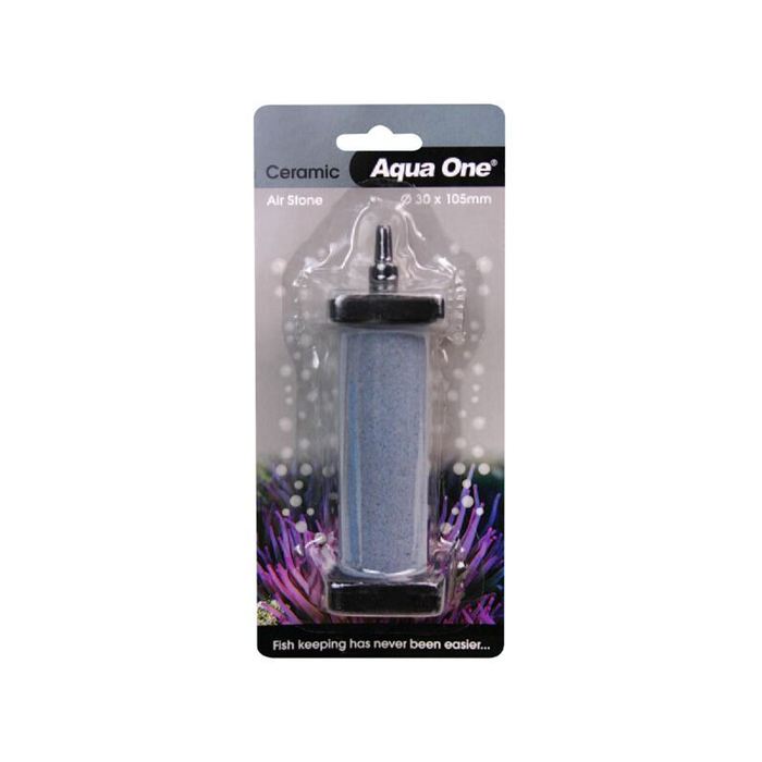 Aqua One Airstone Ceramic 100x30mm (10155)