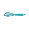 Scullery Kolori Silicone Whisk 31cm Teal