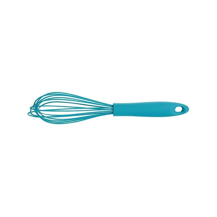 Scullery Kolori Silicone Whisk 31cm Teal