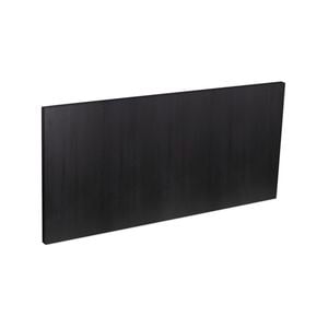 Kaboodle 600mm Licorice Twist Modern Drawer Panel
