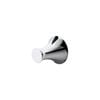 Caroma Polished Chrome Elegance Robe Hook
