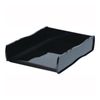 Esselte Nouveau Document Tray (Black)