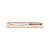 Laguiole Jean Neron Bread Knife - Light Horn